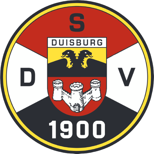 Duisburger Spielverein 1900 e.V.