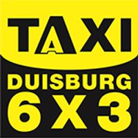 Taxi 6x3