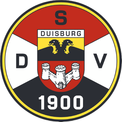 Duisburger SV 1900