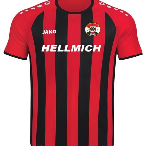 HEIMTRIKOT