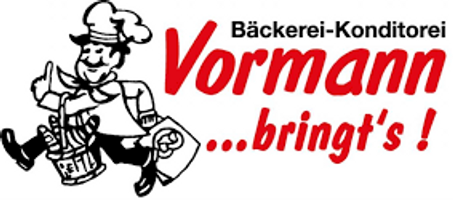 Vormann Bäckerei