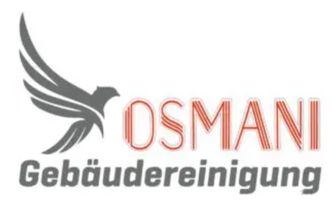 Osmani Gebäudereinigung