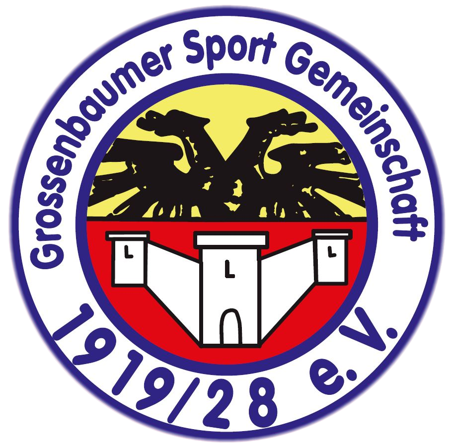 GSG Duisburg 1919/28