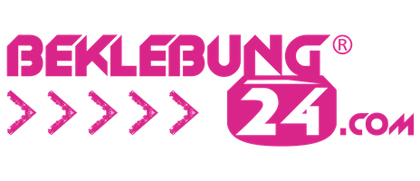 Beklebung24