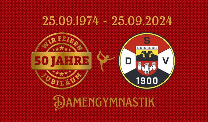 50 Jahre Damengymnastik